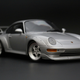 Illustration for article titled UT Models Porsche 993 GT2
